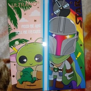 Yoda and Star Trooper